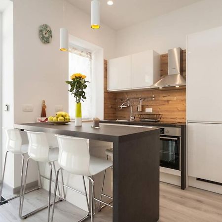 Apartman Luna Apartment พูลา ภายนอก รูปภาพ
